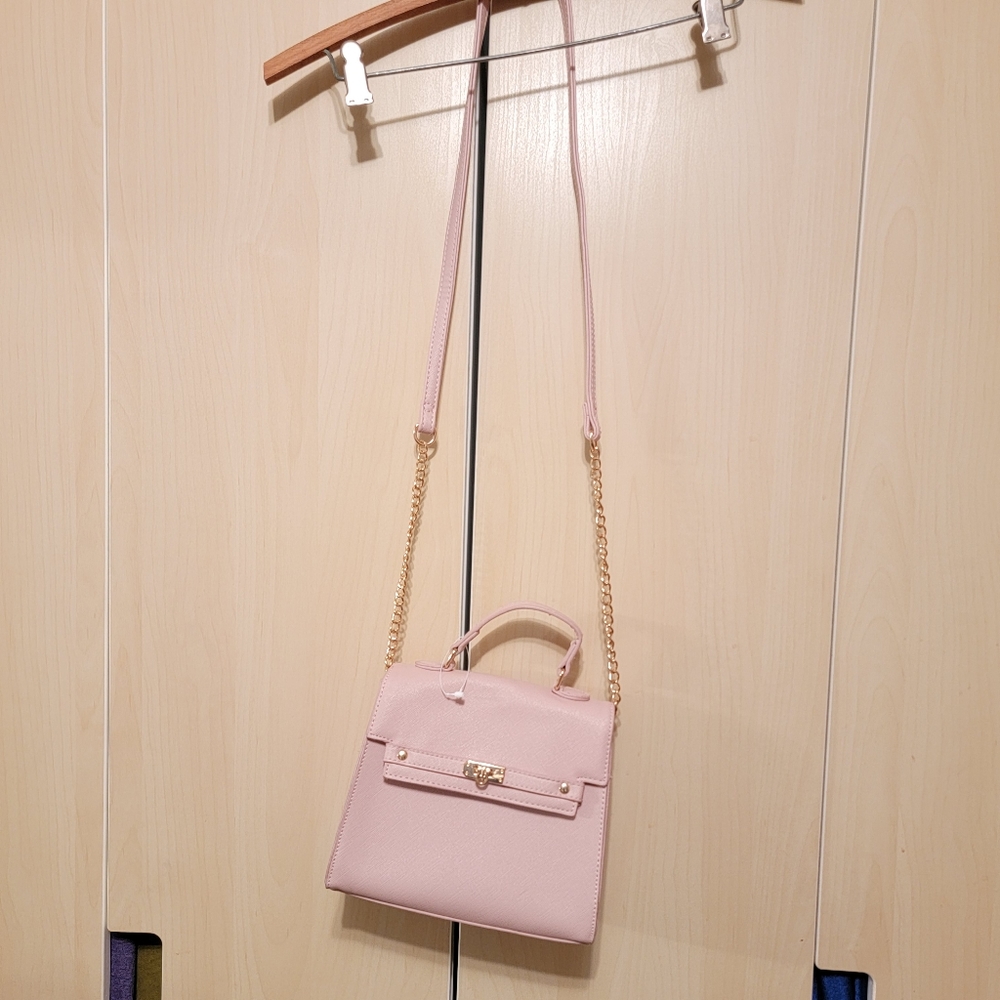 LD Crossbody Bags